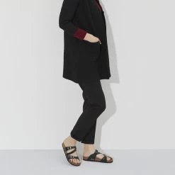 Birkenstock Salina Birko-Flor 13 Birkenstock Salina Birko-Flor -Sandal Style Shop 1023937 f look f