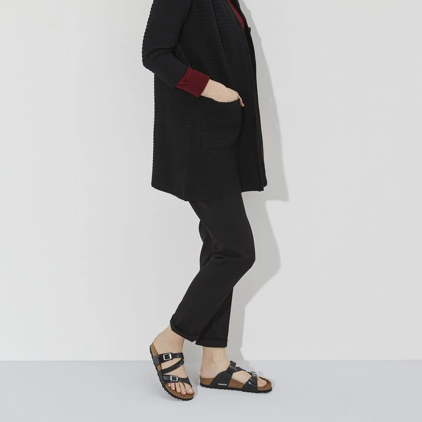 Birkenstock Salina Birko-Flor 5 Birkenstock Salina Birko-Flor - Image 3