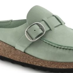 Birkenstock Buckley Nubuck Leather 19 Birkenstock Buckley Nubuck Leather -Sandal Style Shop 1023949 detail 1