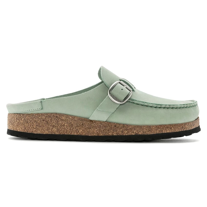 Birkenstock Buckley Nubuck Leather 10 Birkenstock Buckley Nubuck Leather - Image 8