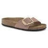 Birkenstock Madrid Big Buckle Nubuck Leather 2 Birkenstock Madrid Big Buckle Nubuck Leather -Sandal Style Shop 1024039