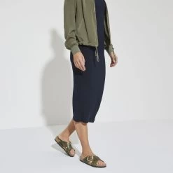 Birkenstock Siena Big Buckle Oiled Leather -Sandal Style Shop 1024053 f look f