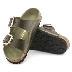 Birkenstock Arizona Oiled Leather 16 Birkenstock Arizona Oiled Leather -Sandal Style Shop 1024071 sole