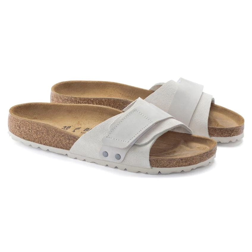 Birkenstock Oita Suede Leather 9 Birkenstock Oita Suede Leather - Image 7