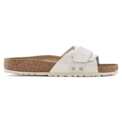 Birkenstock Oita Suede Leather 19 Birkenstock Oita Suede Leather -Sandal Style Shop 1024181 side