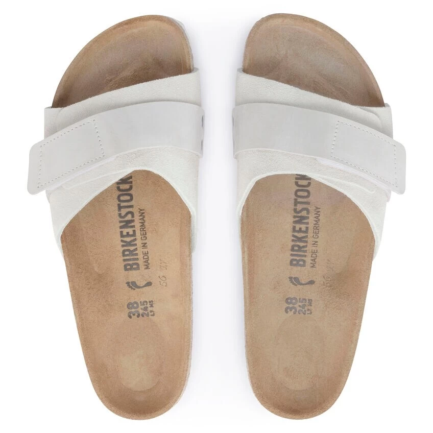Birkenstock Oita Suede Leather 8 Birkenstock Oita Suede Leather - Image 6