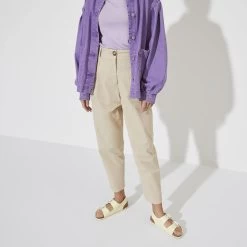 Birkenstock Milano Big Buckle Natural Leather Patent -Sandal Style Shop 1024207 f look f