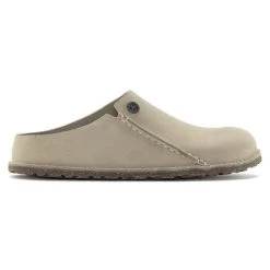 Birkenstock Zermatt Suede Leather 16 Birkenstock Zermatt Suede Leather -Sandal Style Shop 1024294 side