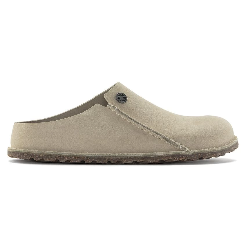 Birkenstock Zermatt Suede Leather 9 Birkenstock Zermatt Suede Leather - Image 7