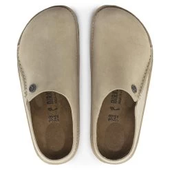 Birkenstock Zermatt Suede Leather 14 Birkenstock Zermatt Suede Leather -Sandal Style Shop 1024294 top