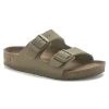 Birkenstock Arizona Textile