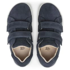 Birkenstock Porto HL Kids Suede Leather/Textile 12 Birkenstock Porto HL Kids Suede Leather/Textile -Sandal Style Shop 1024334 top