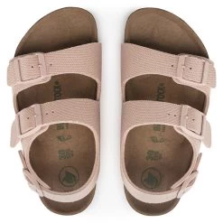 Birkenstock Milano Kids Vegan Textile 12 Birkenstock Milano Kids Vegan Textile -Sandal Style Shop 1024352 top