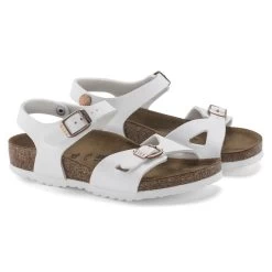 Birkenstock Rio Kids Birko-Flor -Sandal Style Shop 1024374 pair