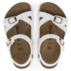 Birkenstock Rio Kids Birko-Flor -Sandal Style Shop 1024374 top