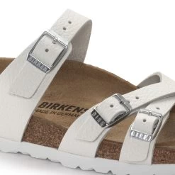 Birkenstock Franca Natural Leather 19 Birkenstock Franca Natural Leather -Sandal Style Shop 1024395 detail 1