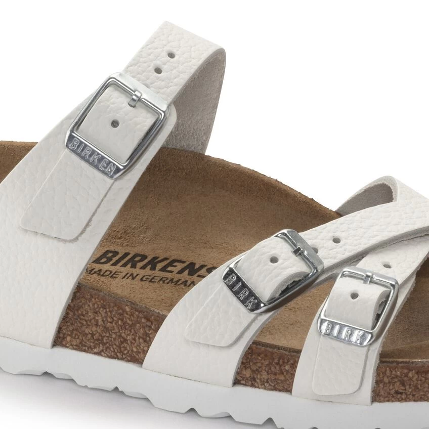 Birkenstock Franca Natural Leather 11 Birkenstock Franca Natural Leather - Image 9
