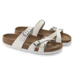 Birkenstock Franca Natural Leather 17 Birkenstock Franca Natural Leather -Sandal Style Shop 1024395 pair