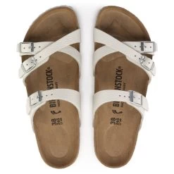 Birkenstock Franca Natural Leather 16 Birkenstock Franca Natural Leather -Sandal Style Shop 1024395 top