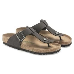 Birkenstock Medina Micro Fibre -Sandal Style Shop 1024515 pair