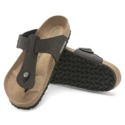 Birkenstock Medina Micro Fibre -Sandal Style Shop 1024515 sole