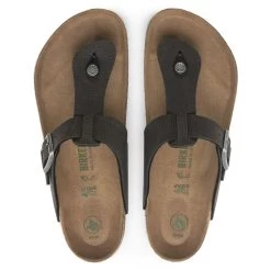 Birkenstock Medina Micro Fibre -Sandal Style Shop 1024515 top