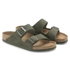 Birkenstock Arizona Microfibre -Sandal Style Shop 1024544 pair