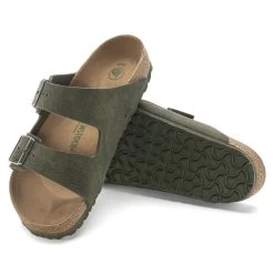 Birkenstock Arizona Microfibre -Sandal Style Shop 1024544 sole