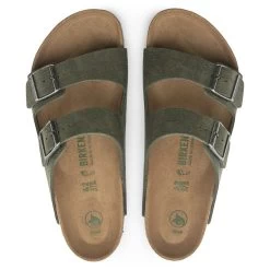 Birkenstock Arizona Microfibre -Sandal Style Shop 1024544 top