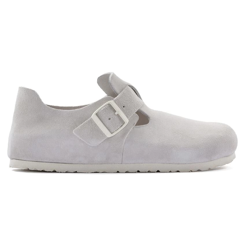 Birkenstock London Suede Leather 9 Birkenstock London Suede Leather - Image 7