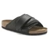 Birkenstock Kyoto Padded Natural Leather -Sandal Style Shop 1024623