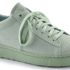 Birkenstock Bend Low Suede Embossed 17 Birkenstock Bend Low Suede Embossed -Sandal Style Shop 1024635 detail 1