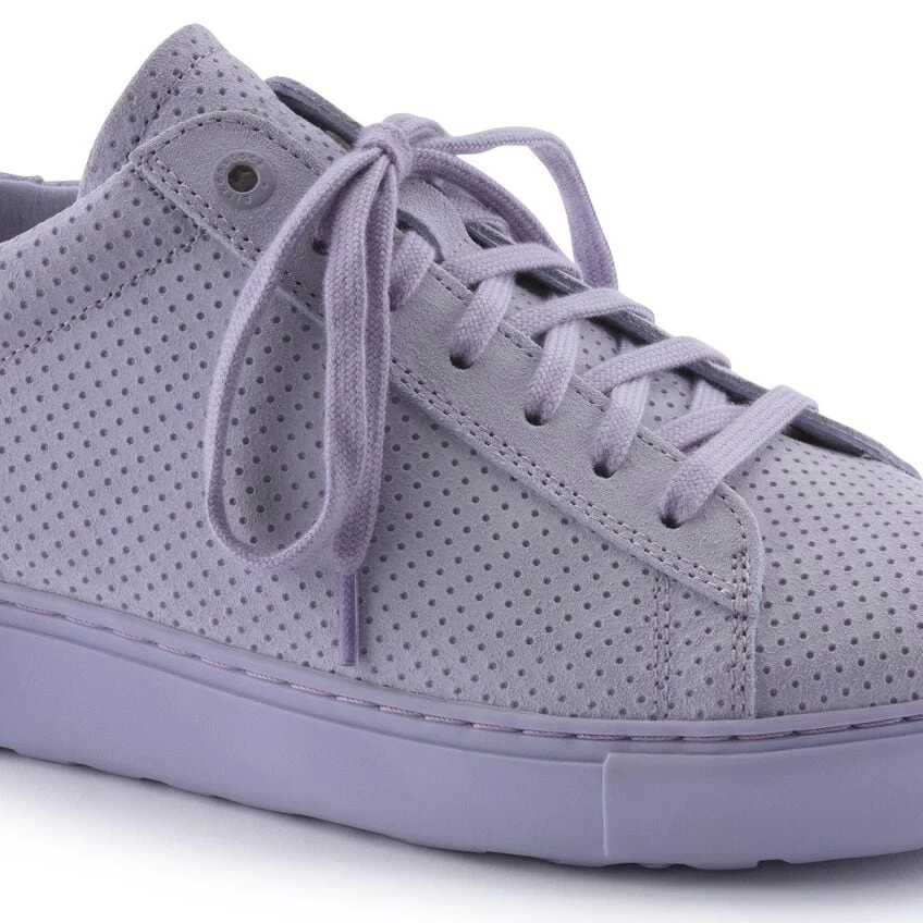 Birkenstock Bend Low Suede Embossed 10 Birkenstock Bend Low Suede Embossed - Image 8