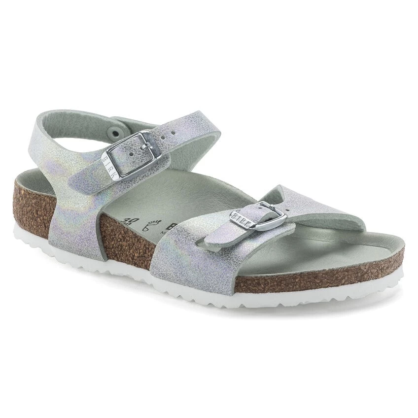Birkenstock Rio Kids Micro Fibre 3 Birkenstock Rio Kids Micro Fibre