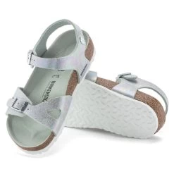 Birkenstock Rio Kids Micro Fibre 11 Birkenstock Rio Kids Micro Fibre -Sandal Style Shop 1024710 sole