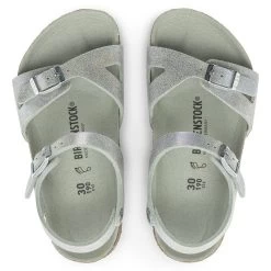 Birkenstock Rio Kids Micro Fibre 12 Birkenstock Rio Kids Micro Fibre -Sandal Style Shop 1024710 top