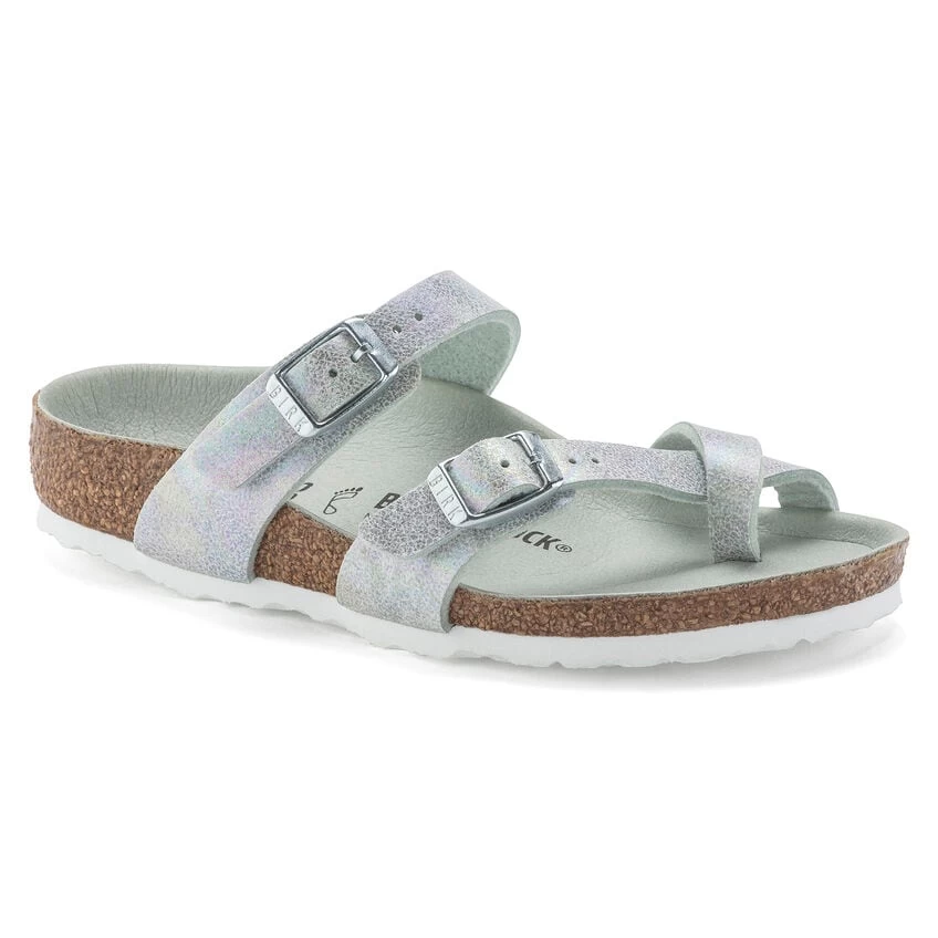 Birkenstock Mayari Kids Micro Fibre 4 Birkenstock Mayari Kids Micro Fibre - Image 2