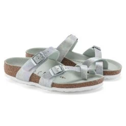 Birkenstock Mayari Kids Micro Fibre 13 Birkenstock Mayari Kids Micro Fibre -Sandal Style Shop 1024711 pair