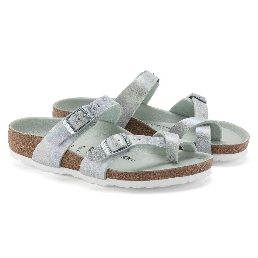 Birkenstock Mayari Kids Micro Fibre 7 Birkenstock Mayari Kids Micro Fibre - Image 5