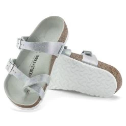 Birkenstock Mayari Kids Micro Fibre 11 Birkenstock Mayari Kids Micro Fibre -Sandal Style Shop 1024711 sole