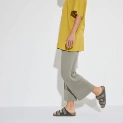 Birkenstock Uji Nubuck/Suede Leather 15 Birkenstock Uji Nubuck/Suede Leather -Sandal Style Shop 1024803 f look f