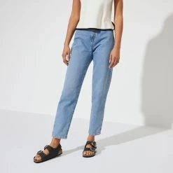 Birkenstock Milano Big Buckle Oiled Leather 14 Birkenstock Milano Big Buckle Oiled Leather -Sandal Style Shop 1024943 f look f