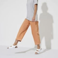 Birkenstock Milano Birko-Flor -Sandal Style Shop 1024966 f look f