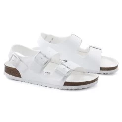 Birkenstock Milano Birko-Flor -Sandal Style Shop 1024966 pair