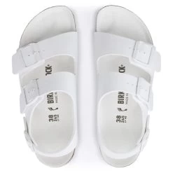 Birkenstock Milano Birko-Flor -Sandal Style Shop 1024966 top