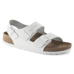 Birkenstock Milano Leather