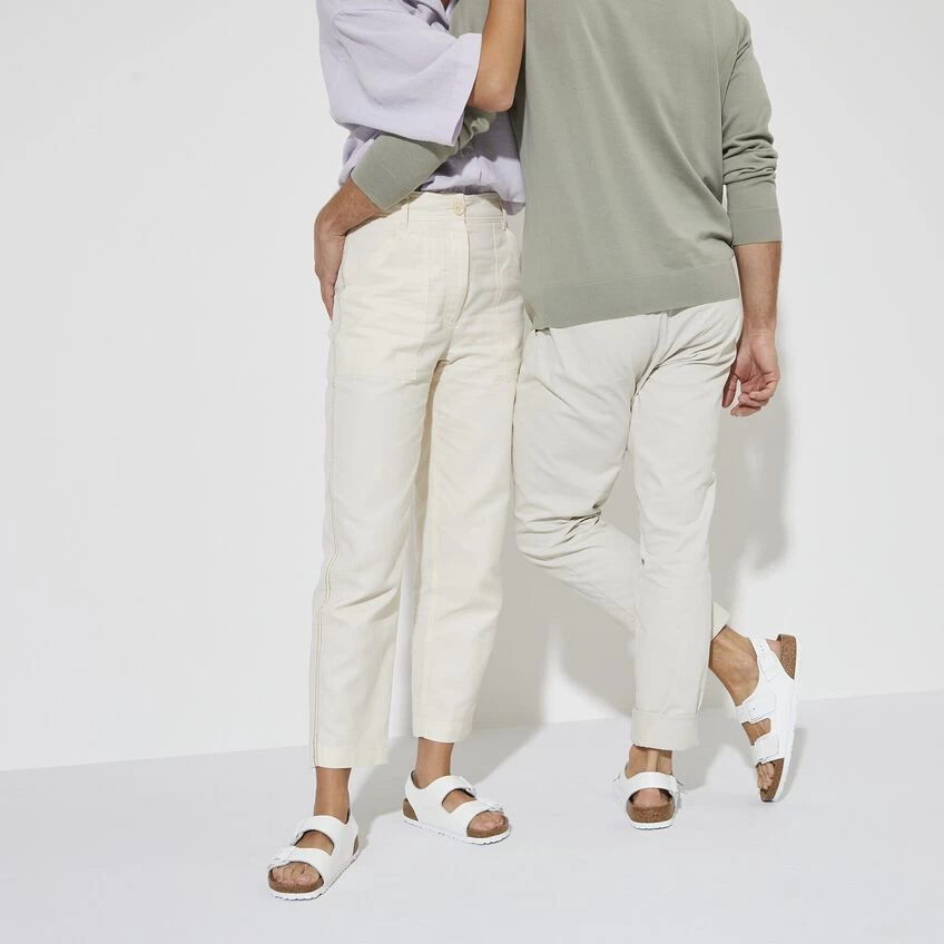 Birkenstock Milano Leather 12 Birkenstock Milano Leather - Image 10