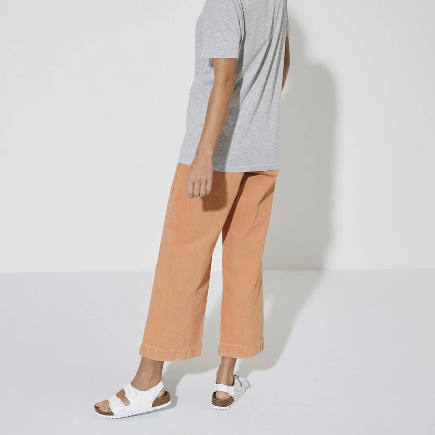 Birkenstock Milano Leather 5 Birkenstock Milano Leather - Image 3