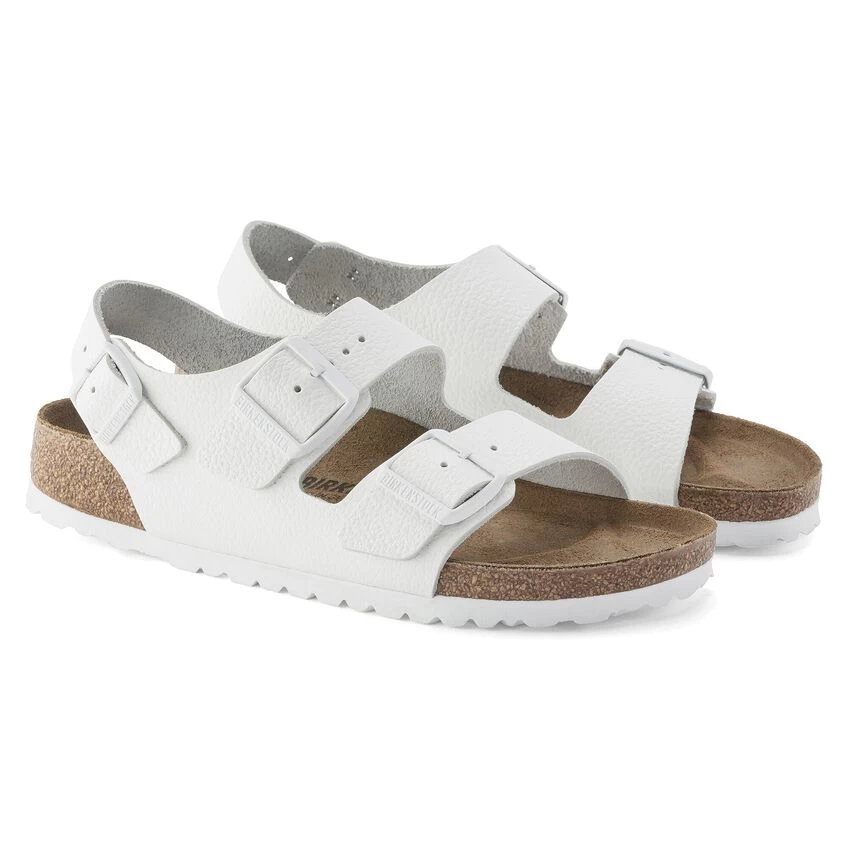 Birkenstock Milano Leather 9 Birkenstock Milano Leather - Image 7