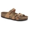Birkenstock Franca Birko-Flor Nubuck 1 Birkenstock Franca Birko-Flor Nubuck -Sandal Style Shop 1024992
